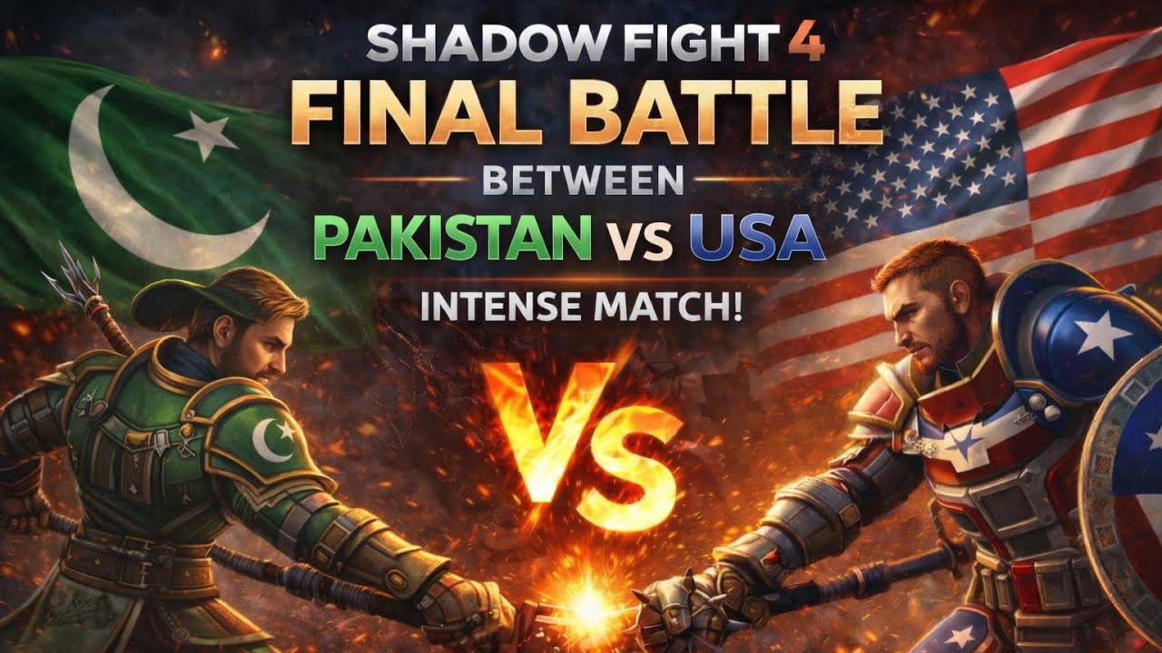 2026 new fighting game | no
