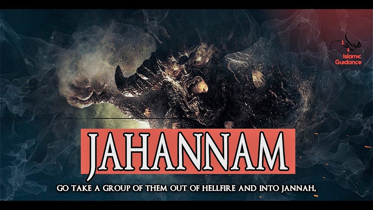 Jahannam