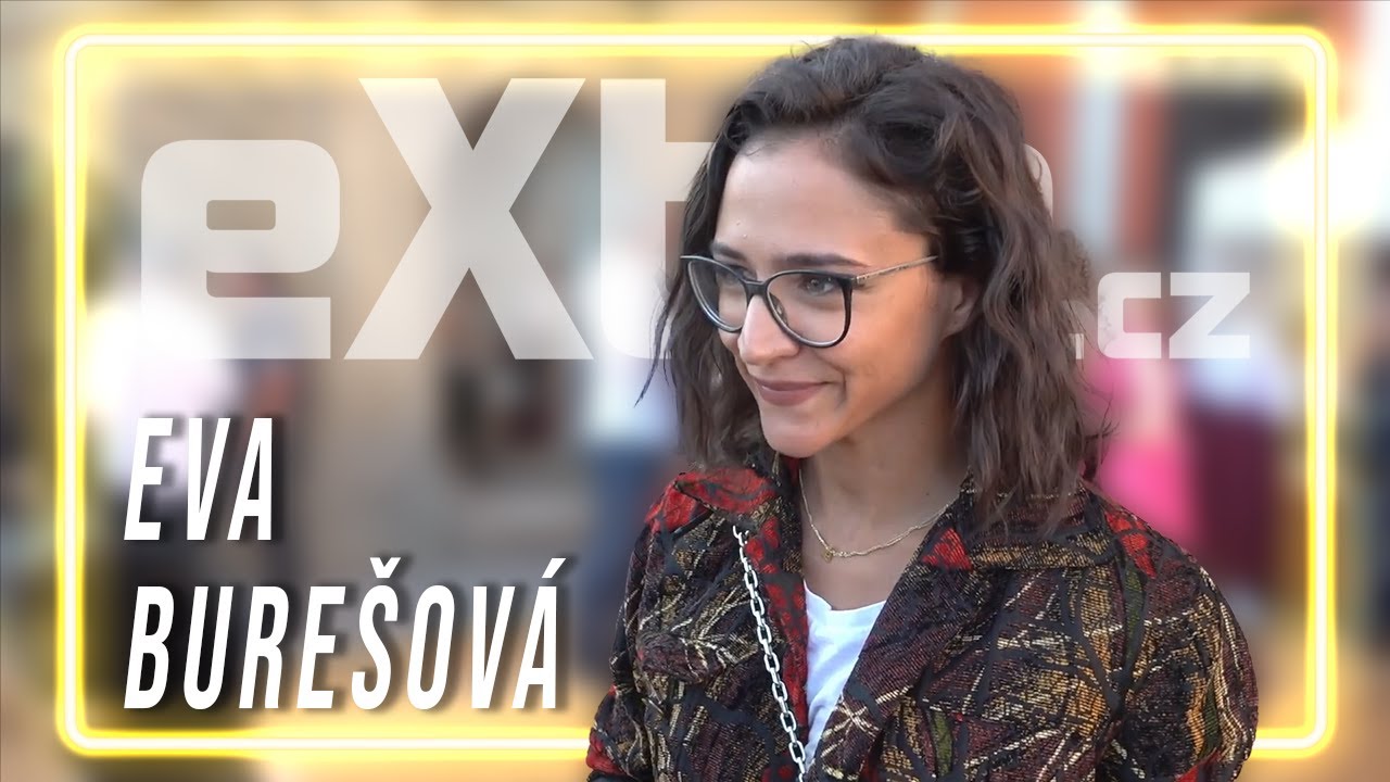 Eva Burešová přiznala krizi ve vztahu s Forejtem: Máme to nahoru a dolů