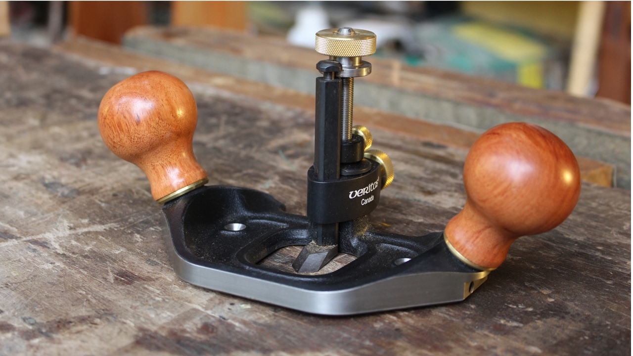 Tupia manual Veritas - Veritas Router Plane