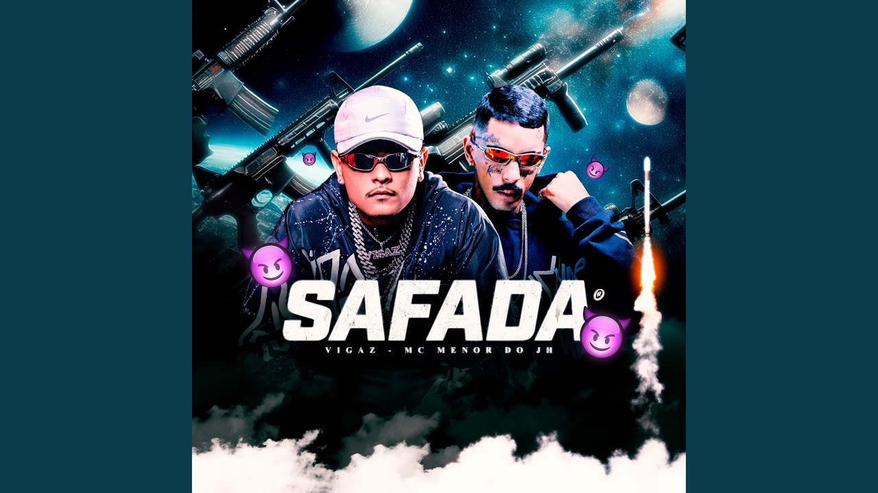 Safada (Vip Edit)