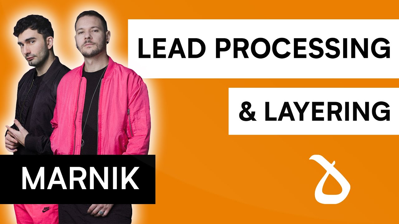 Lessons of Dharma: How To Process and Layer Leads With Marnik