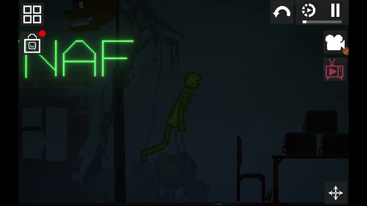 Fnaf