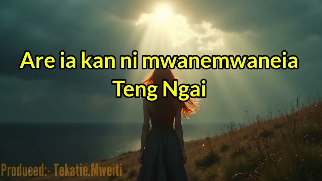 Bwebwen Abemama ao Nonouti (Karaoke)