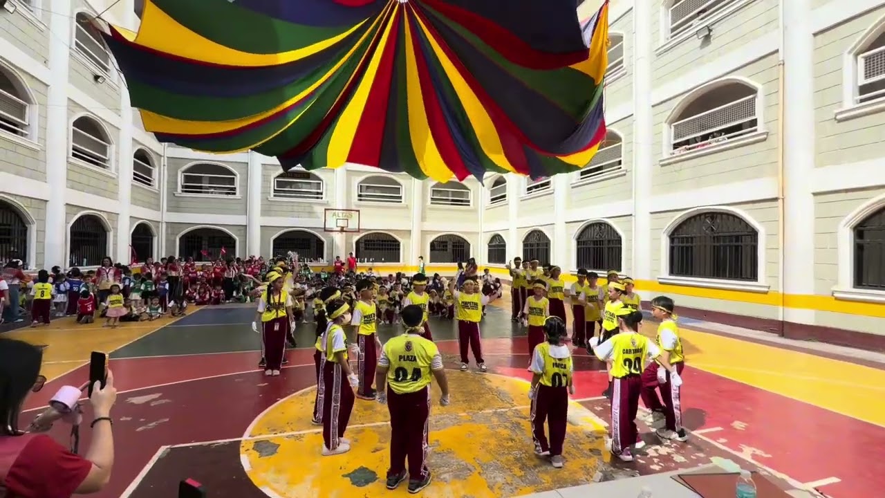 Perpetual- Yellow Team 2026