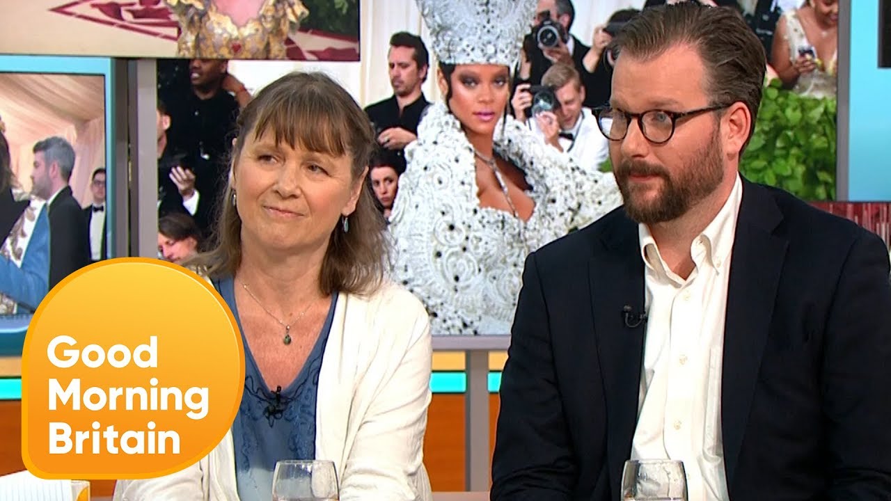 Did the Met Gala Insult Catholicism? | Good Morning Britain