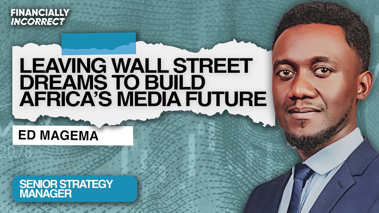 How Ed Magema Beat the Odds and Got Accepted Into 6 Ivy League Universities