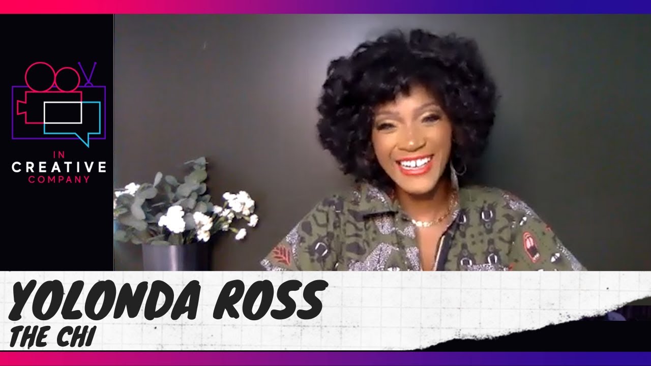 The Chi with Yolonda Ross