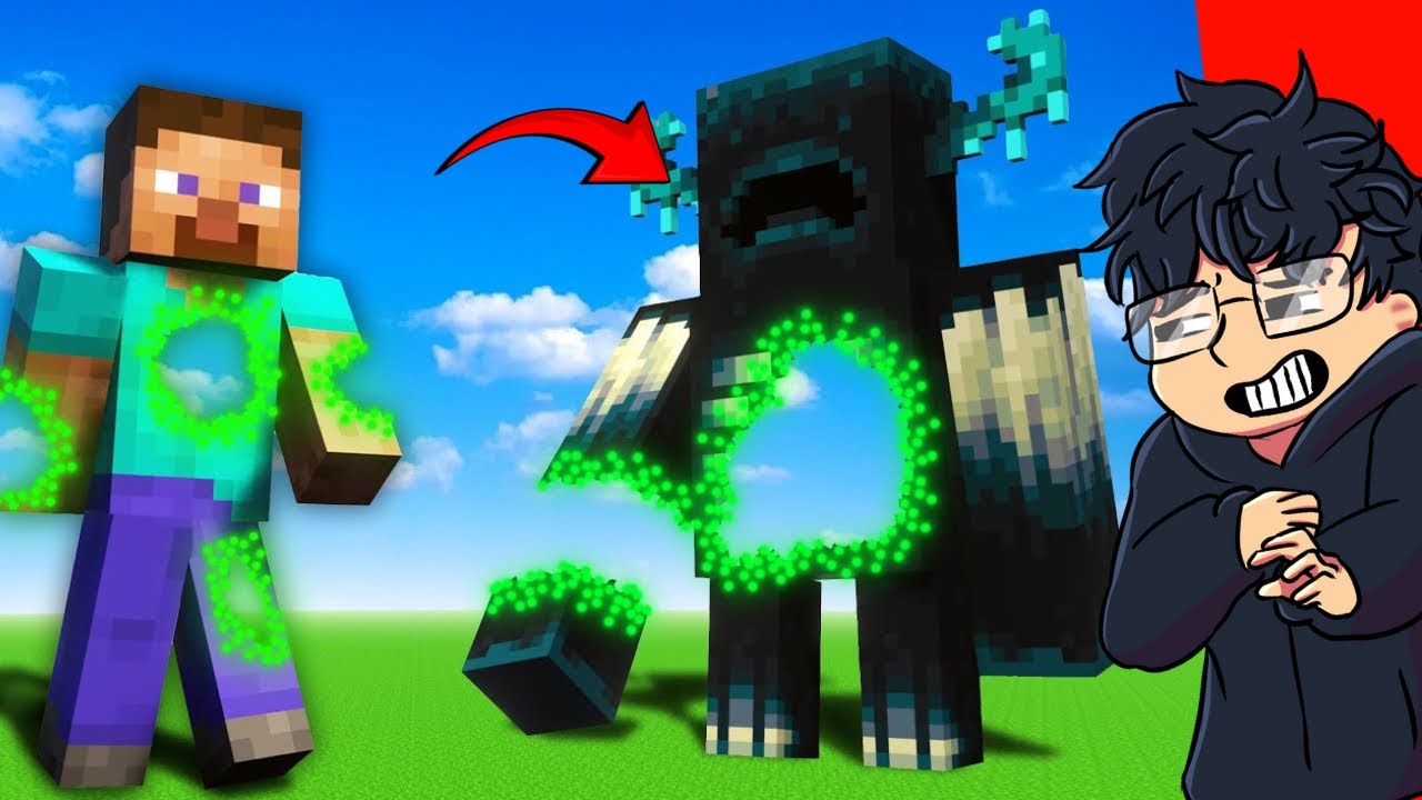 REACTING TO NANITIES VS MINECRAFT TEARDOWN !!