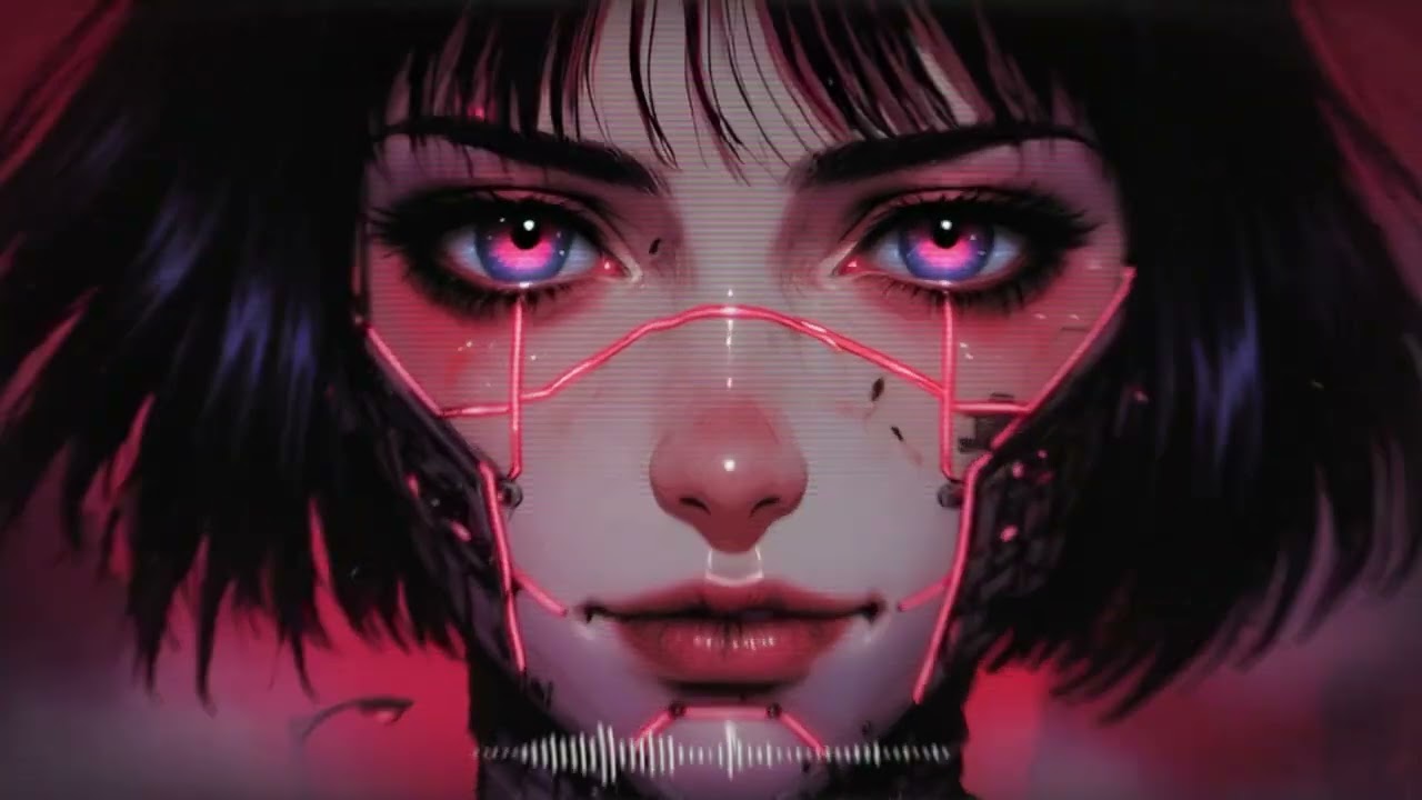 BEST OF POP ROCK AND ALTERNATIVE R&B - DARK SYNTHWAVE - PLAYLIST