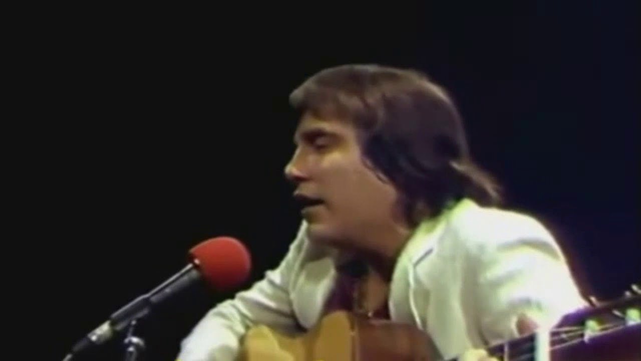 NO HAY SOMBRA QUE ME CUBRA  -  JOSÉ FELICIANO