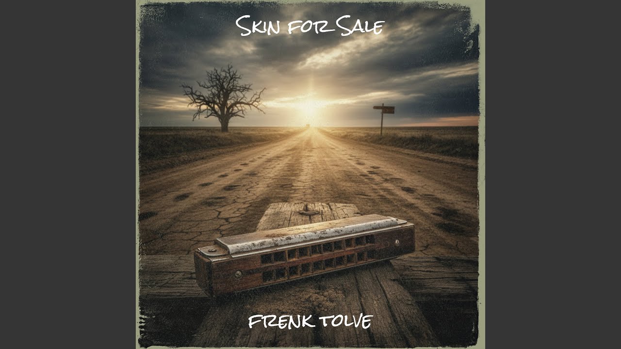 Skin for Sale