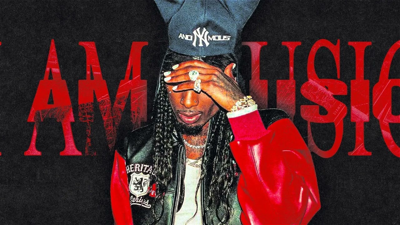 Playboi Carti - RATHER LIE (ft. The Weeknd) [Ultimate Version]