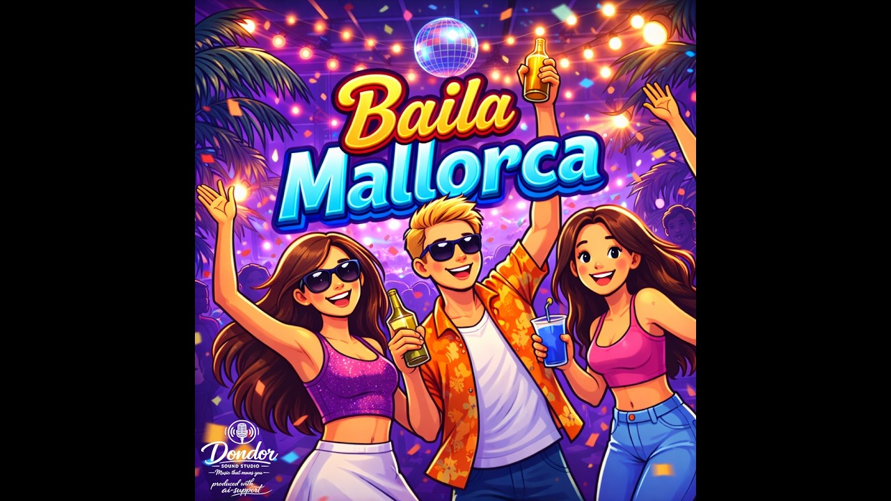 Baila Mallorca