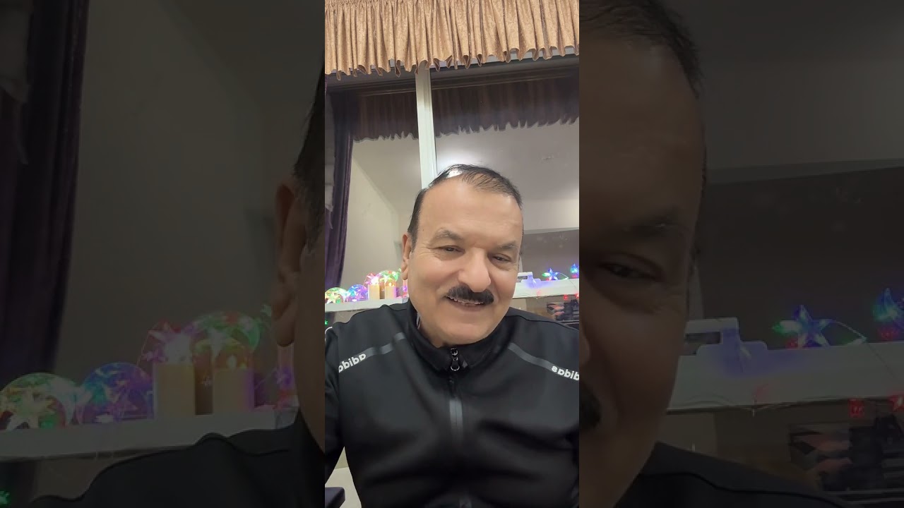 نفحات رمضانية 