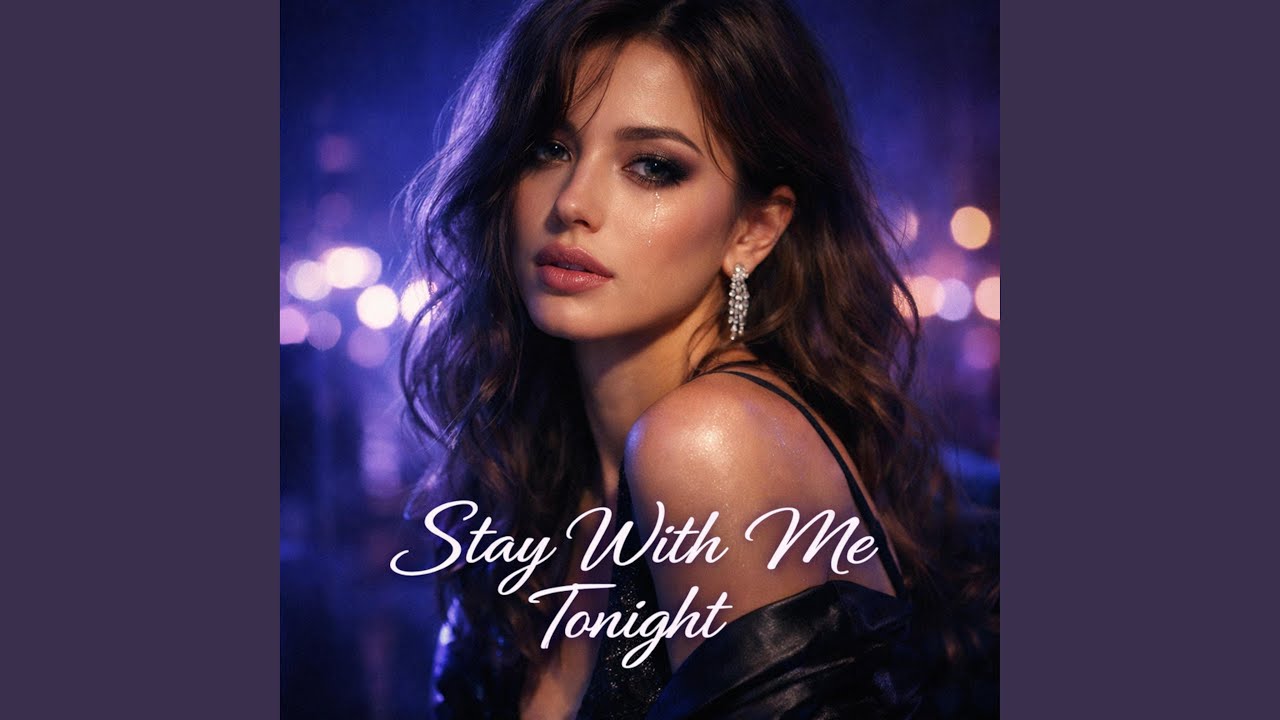 Stay With Me Tonight