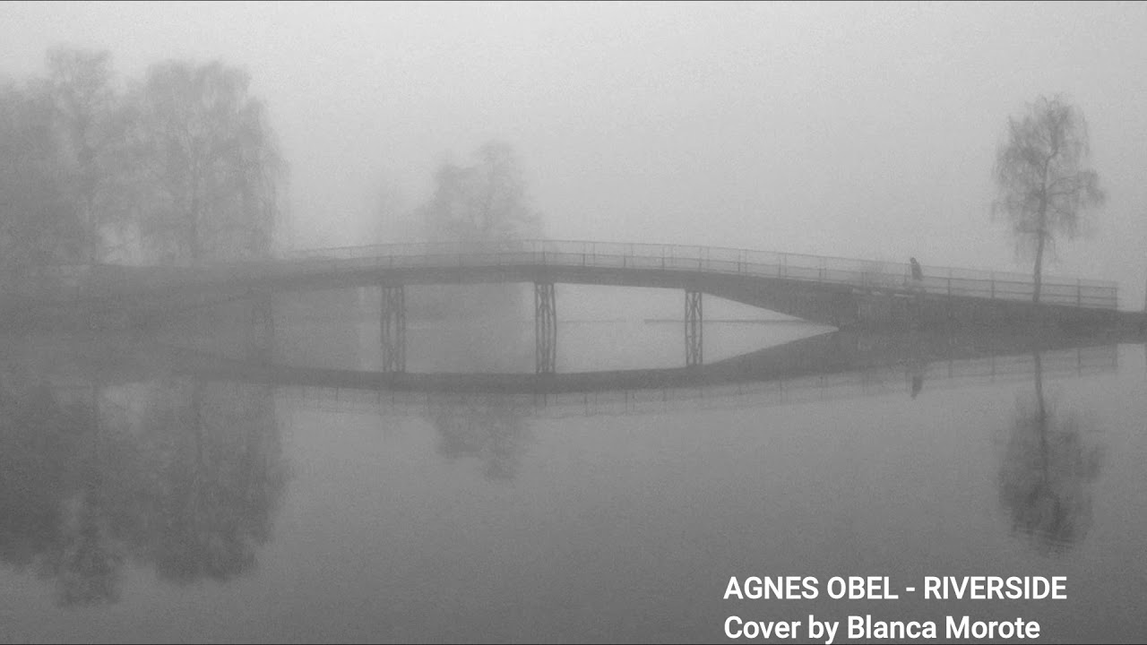 AGNES OBEL RIVERSIDE INSTRUMENTAL