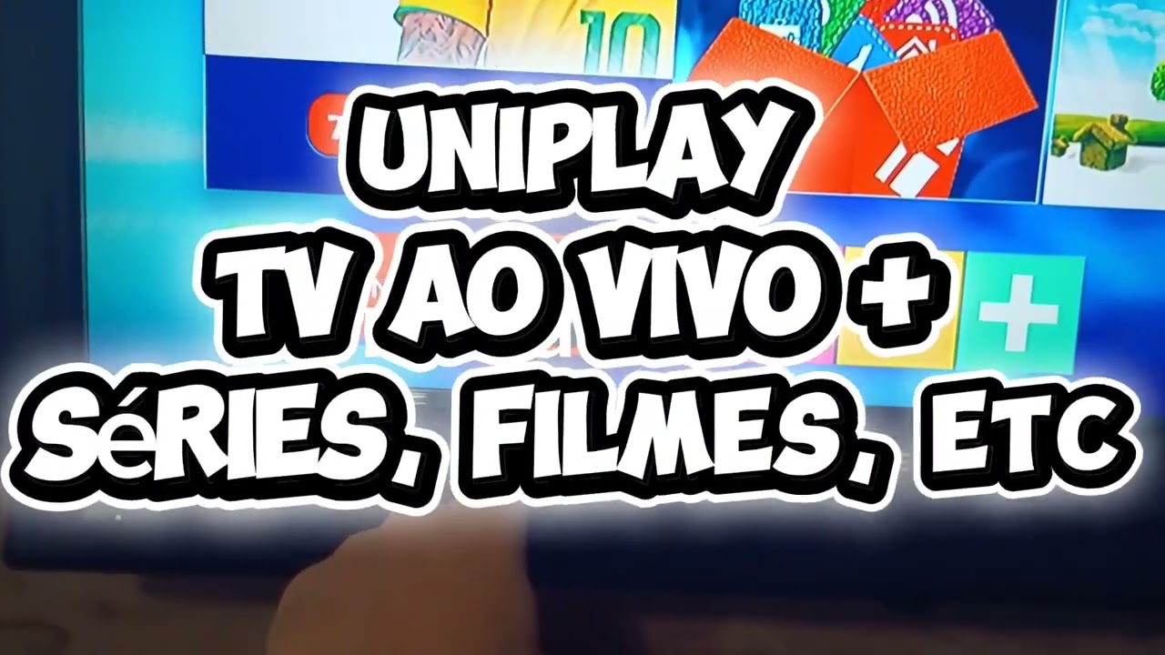 UniTV com problema / travando, esse v&iacute;deo &eacute; para voc&ecirc;! N&oacute;s te ajudamos de verdade! 