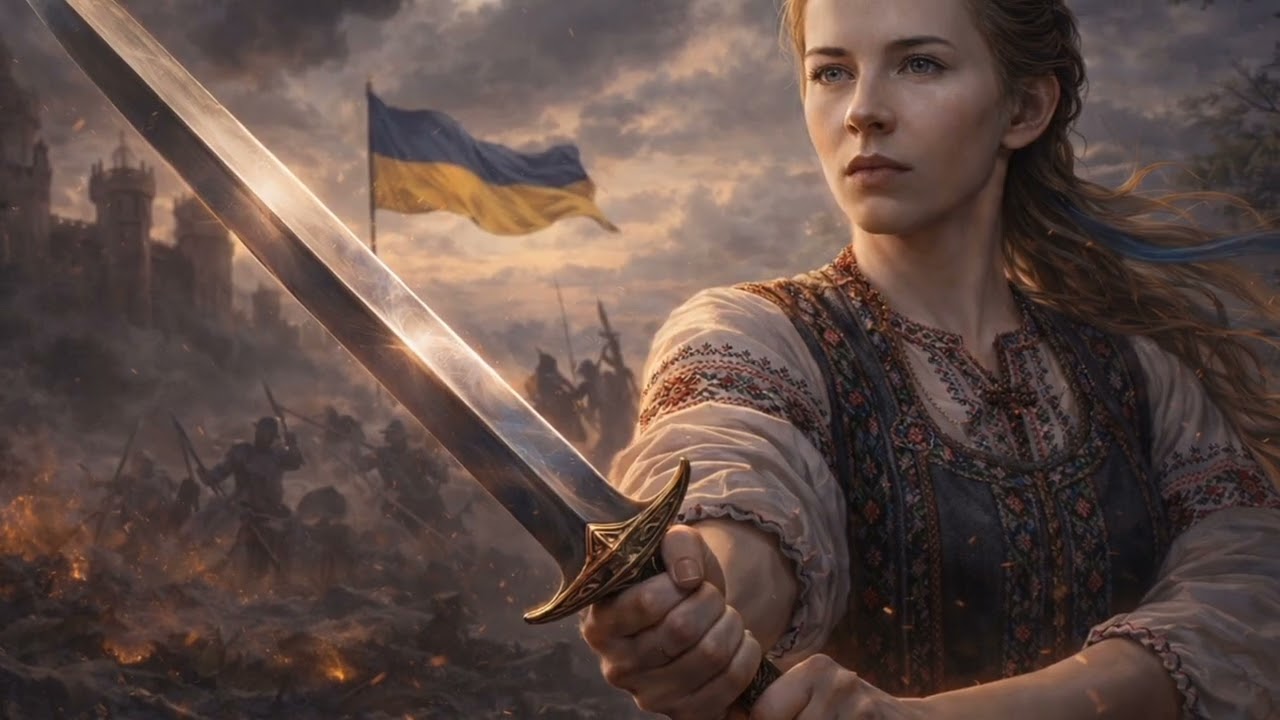 Леся Українка — «Слово» | Сучасна музична інтерпретація поезії