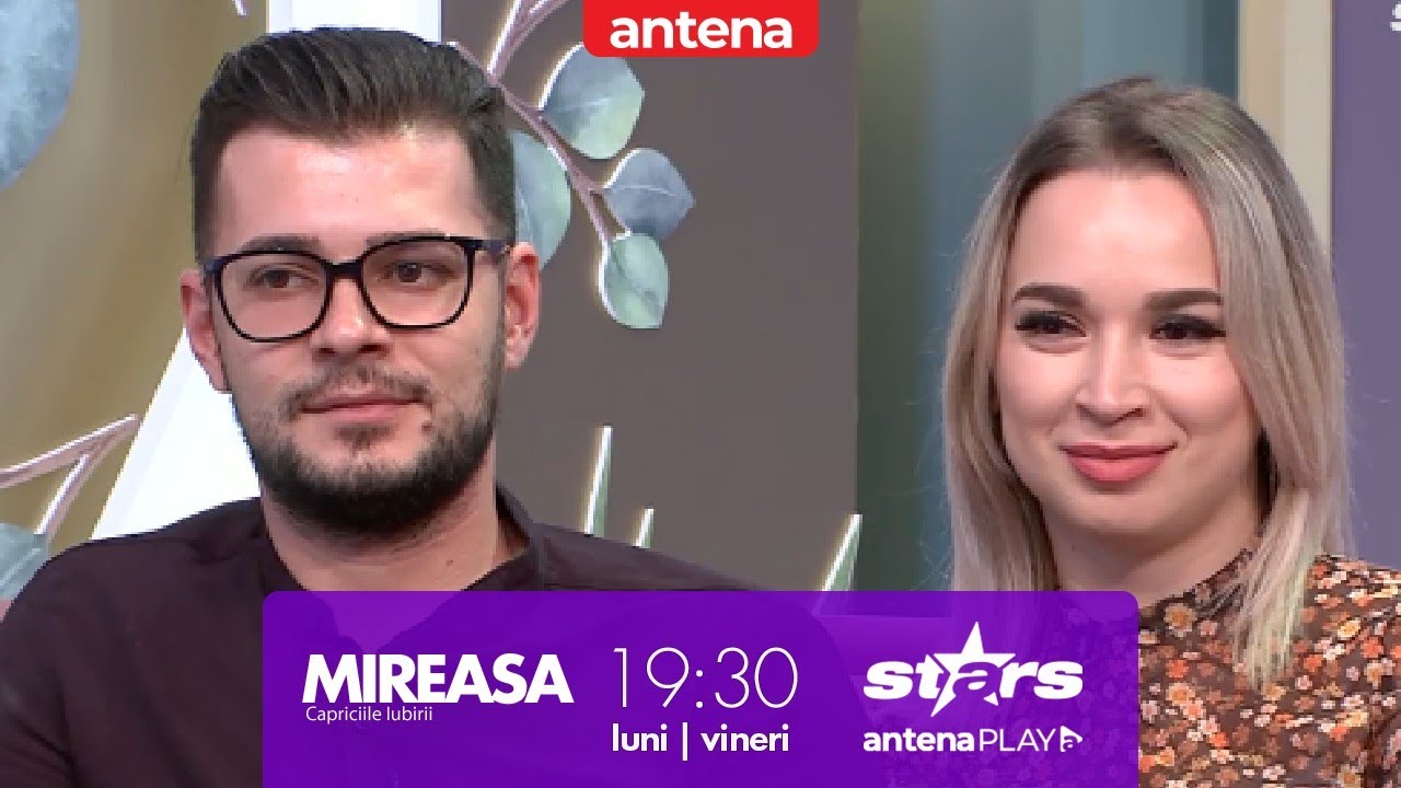 Roxana, avertisment pentru Paul: Nu voi fi genul de femeie care face tot ce îi spune bărbatul!
