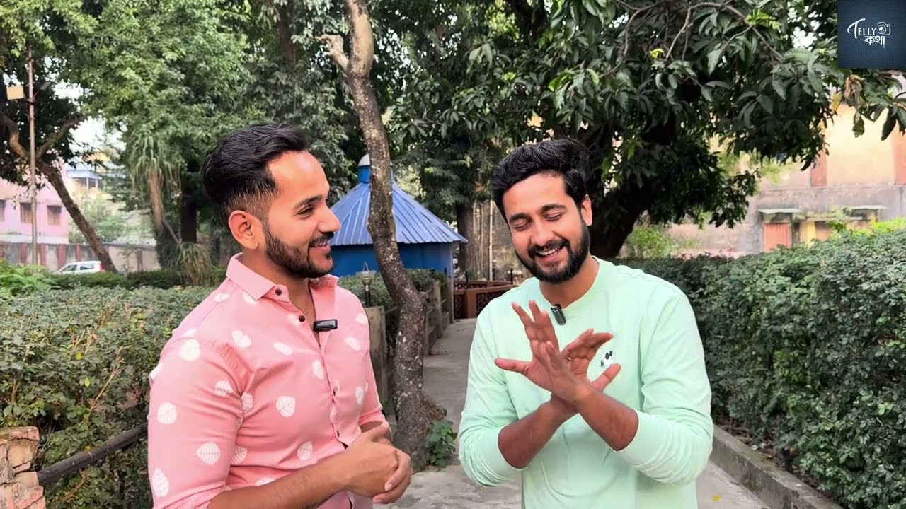 কোন নতুন চমক আসতে চলেছে আনন্দী তে।Writick ।Exclusive interview ।Anandi।