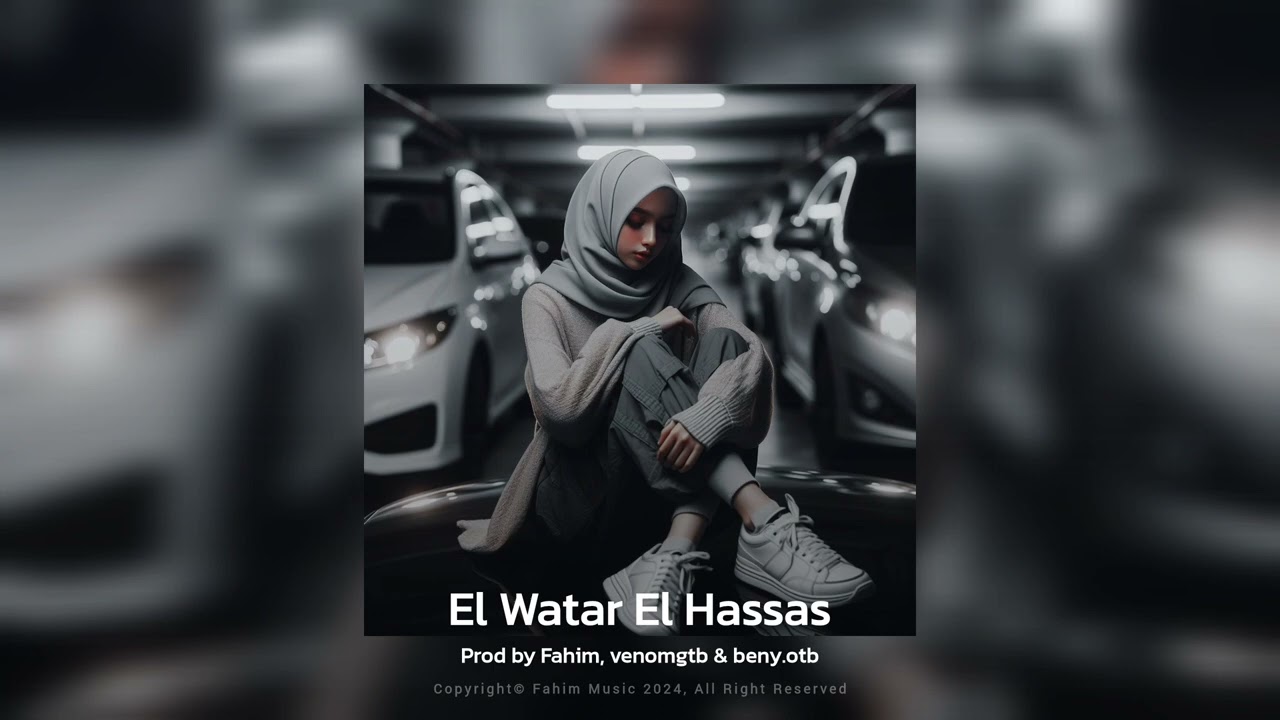 Arabic Drill Beat x UK Drill Type Beat | 
