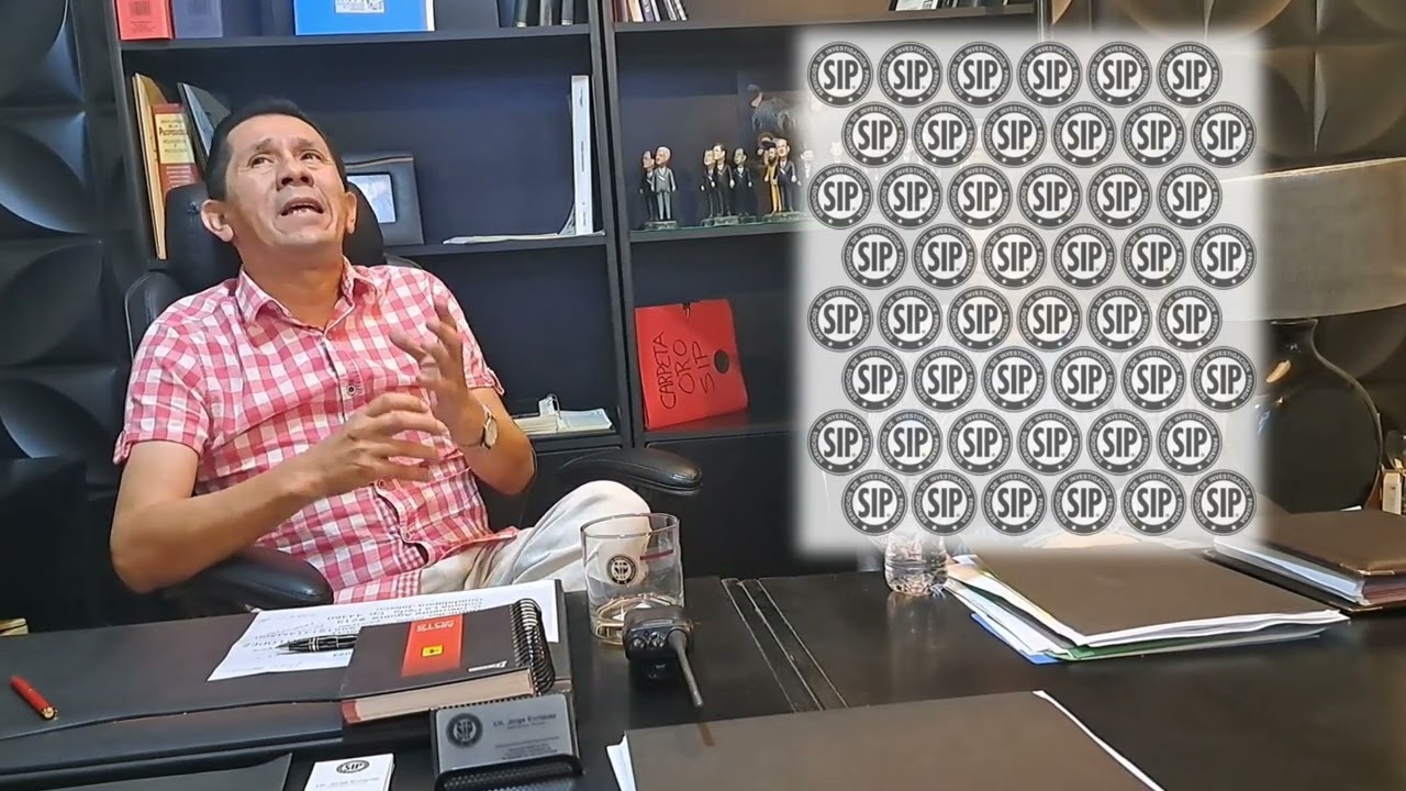 Víctima de FRAUDE POR INTERNET cuenta su caso - SIP Detectives