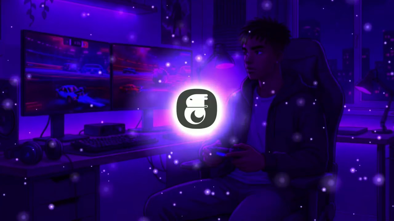 30 Minutes of Dark Arcade Trap Grooves | Music Flows for Gamers