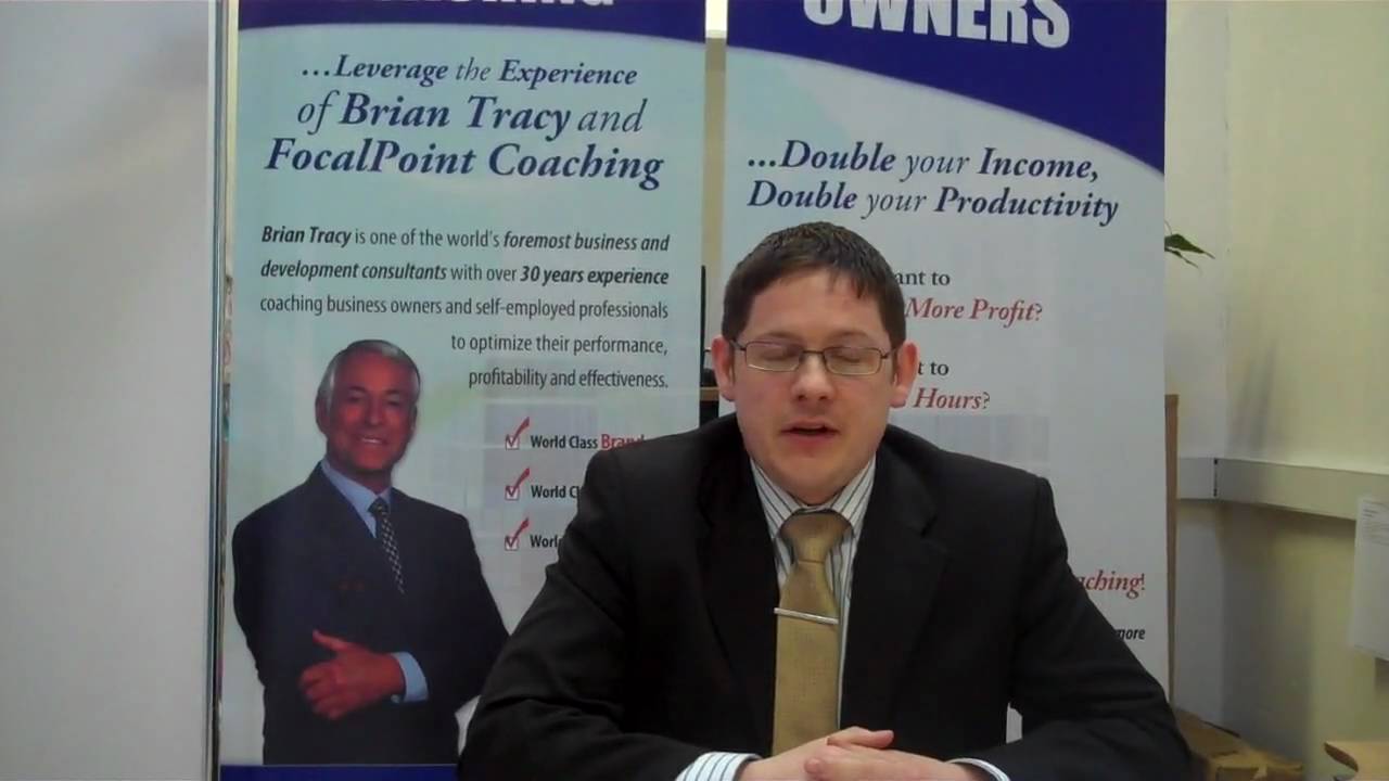 Become a Business Coach in Dublin, Cork and Galway
