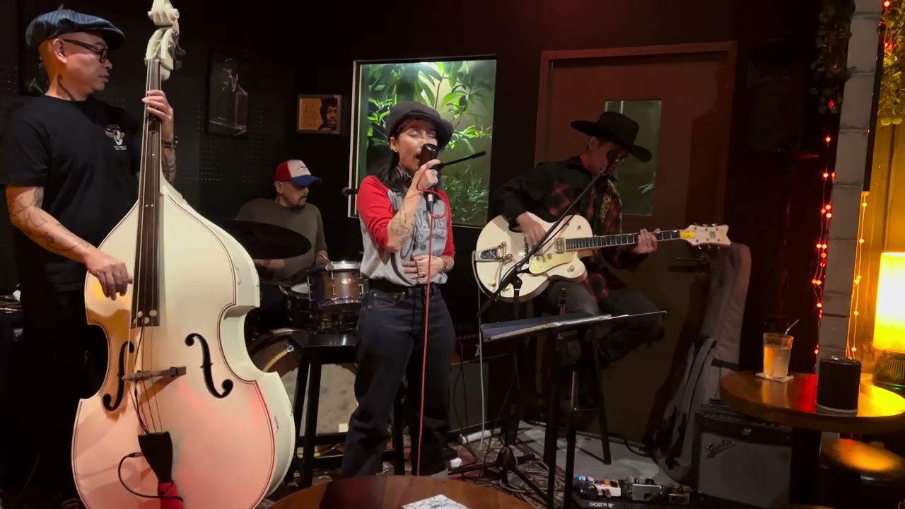 Trix‘o‘Treat @ Mojo Club Bangkok 4/4