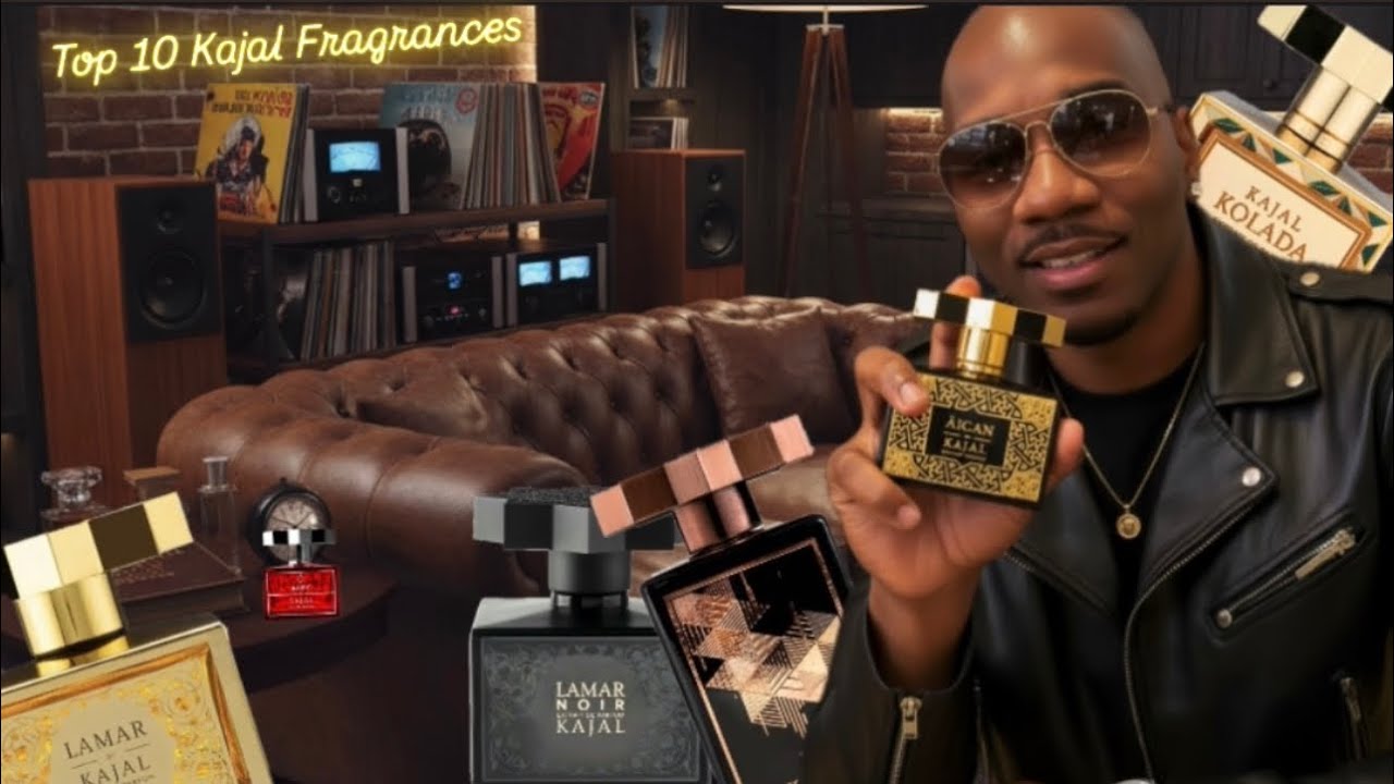 10 лучших ароматов Kajal 2025 года.