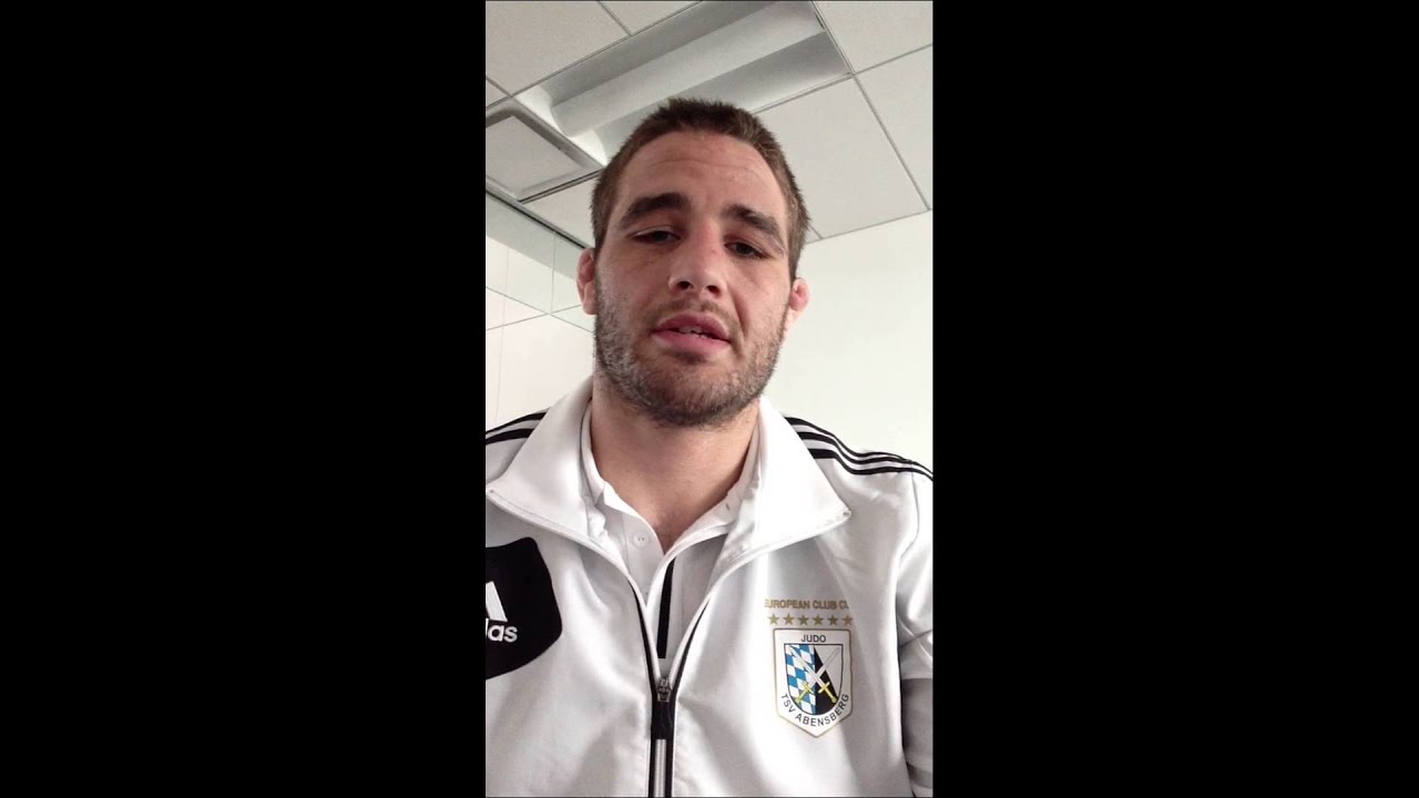 How I Mentally Prepare for Judo/BJJ Competitions