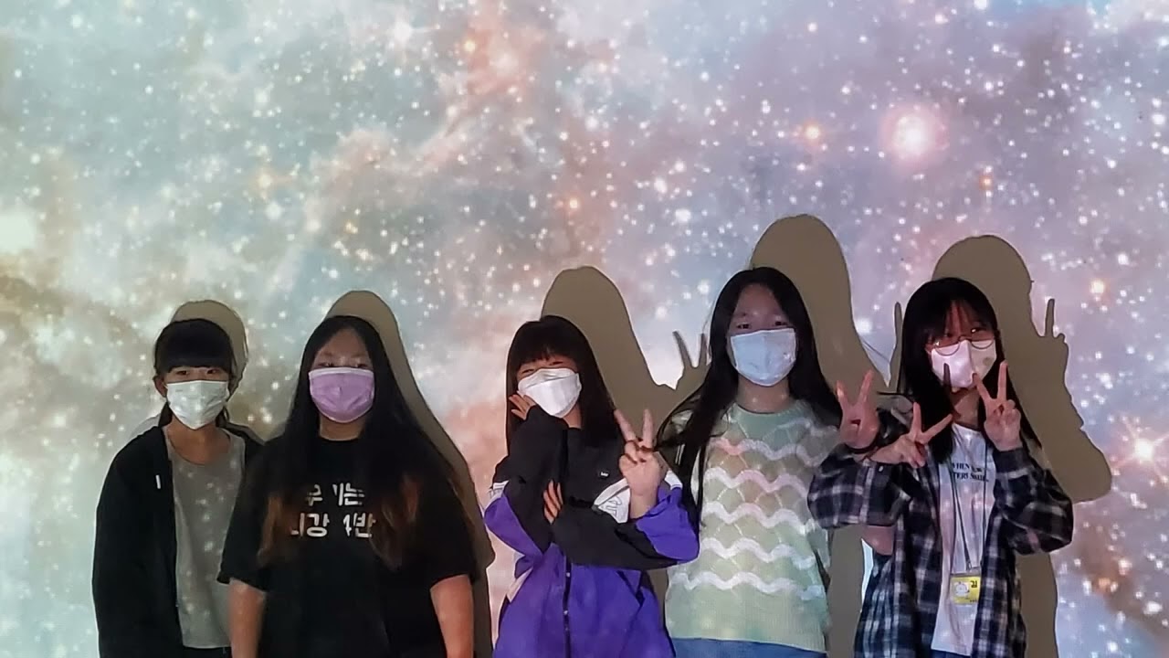 청주 수성초6학년 졸업영상