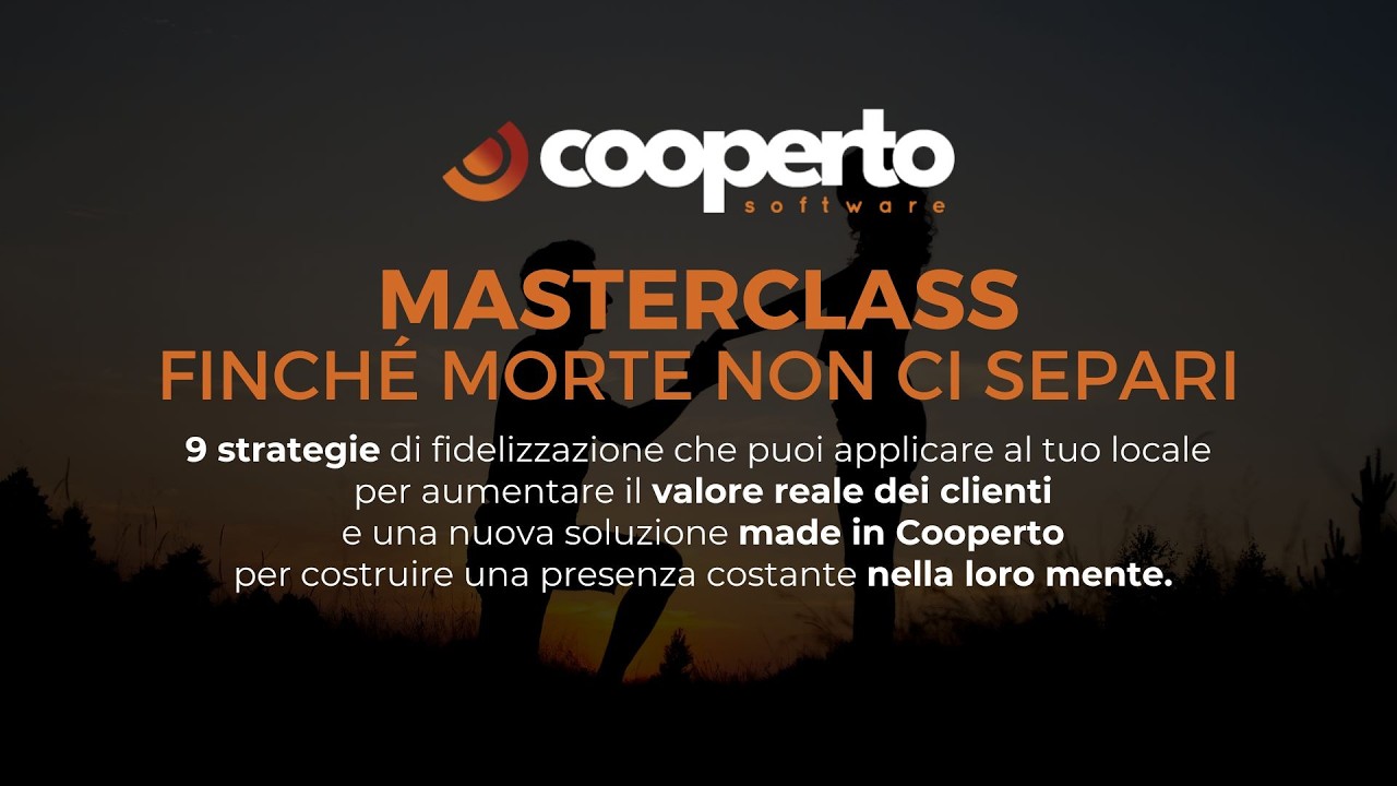 Masterclass 