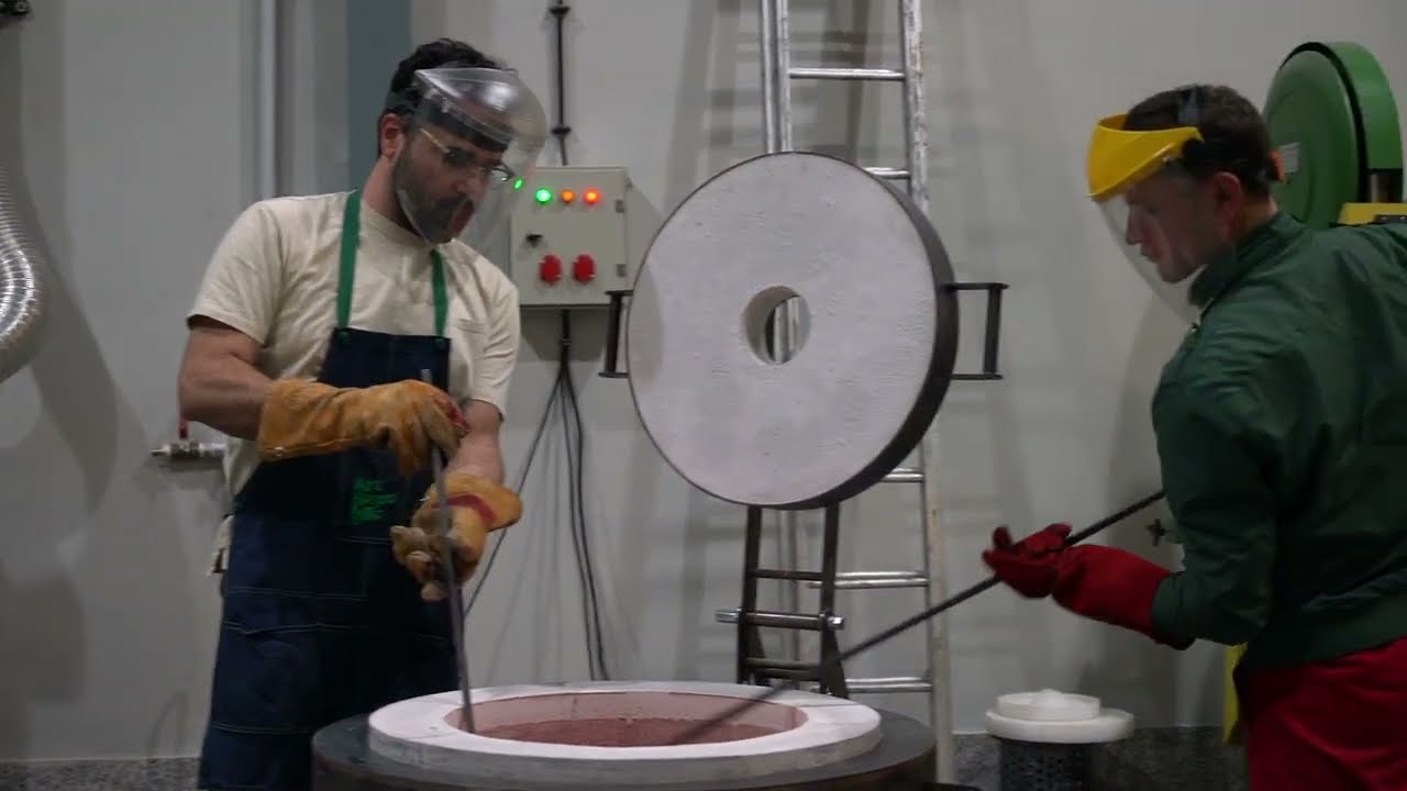 Tehran Art Scene & Alireza Astaneh