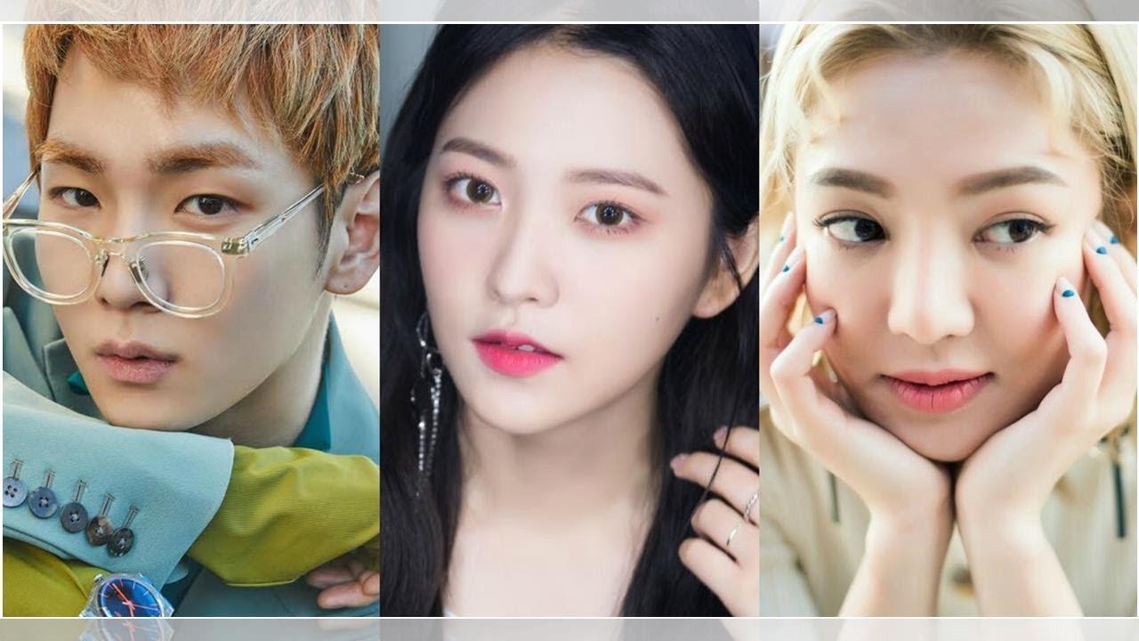 When You See These Friendship Bracelets On SM Entertainment Idols, You'll Know What's Up