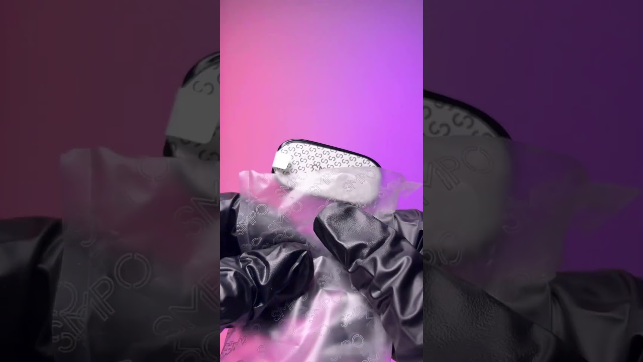 SMPO DL01 - Watermelon ice