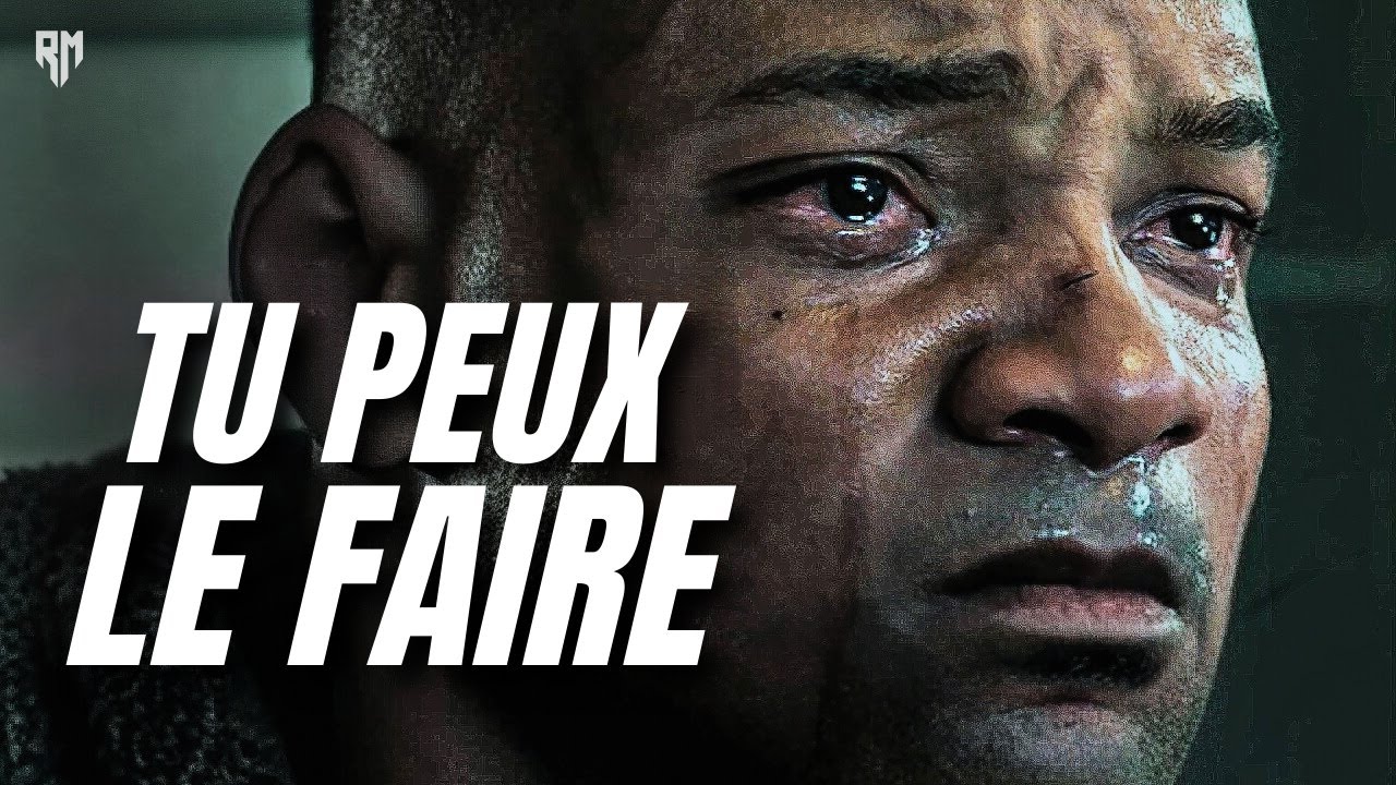 CROIS QUE TU PEUX Y ARRIVER ! - La Meilleure Vidéo de Motivation de 2026