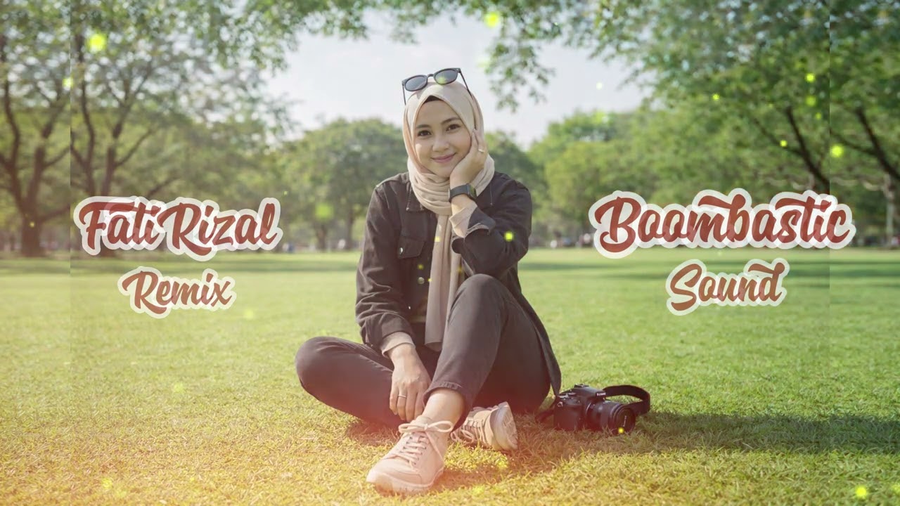 CHA CHA INDIA FARIYAD BOOMBASTIC SOUND FTRZL REMIX