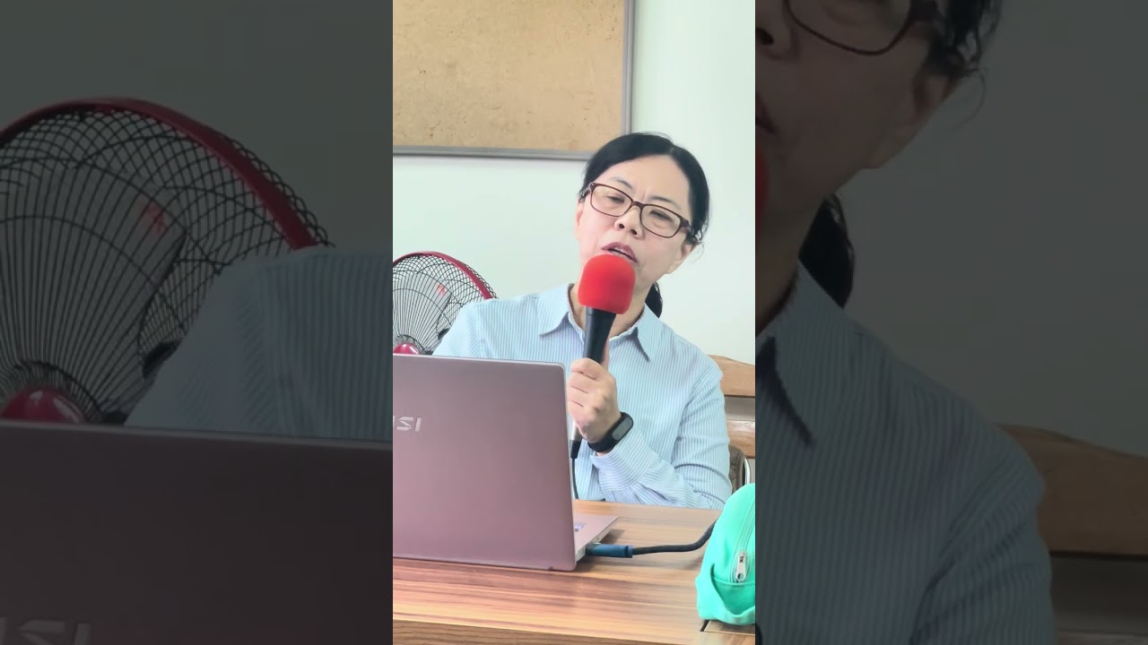 黃若語：論文從零到畢業5