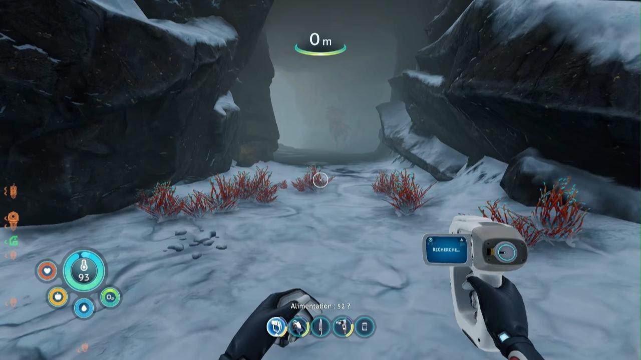 Subnautica Below Zero Ep 3