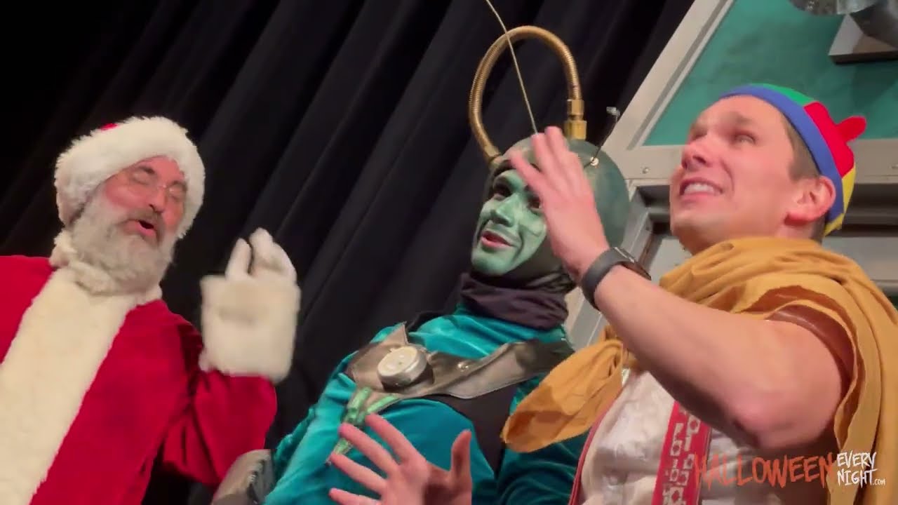 Maverick Theater's 