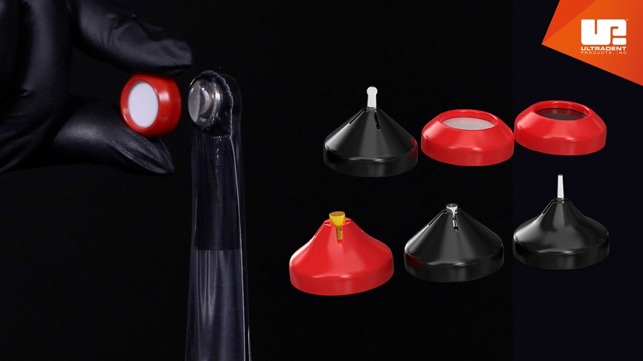 Lens Accessories | VALO&trade;️ X curing light (EU)