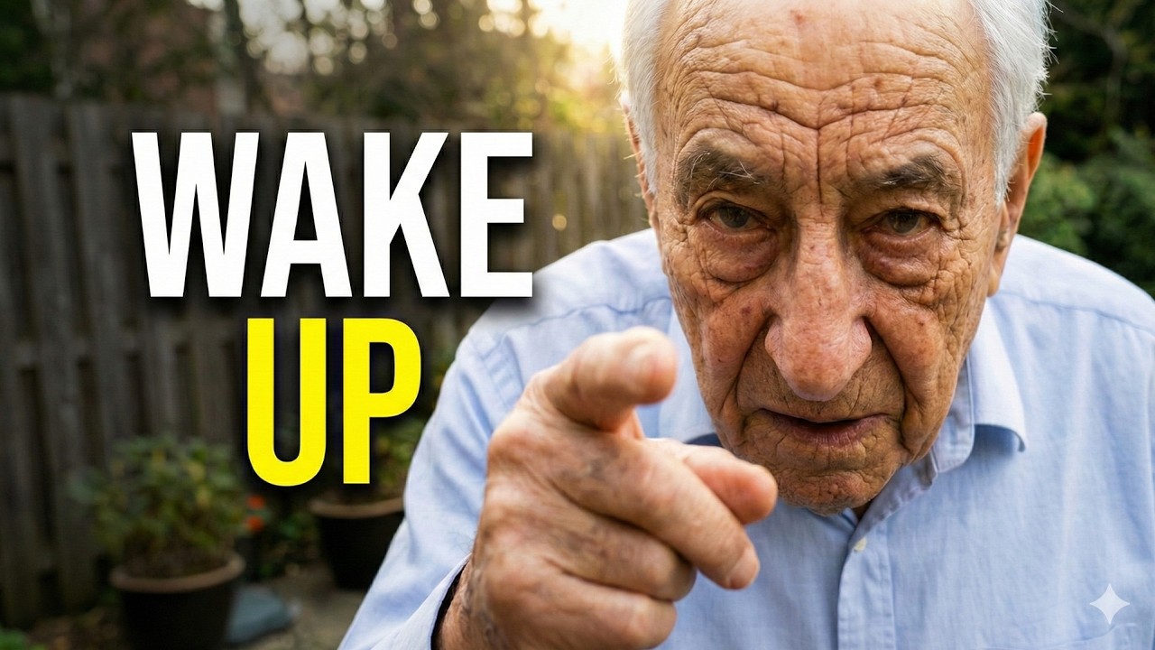 I’m 103… This Lesson Cost Me My Life (Don’t Ignore It)