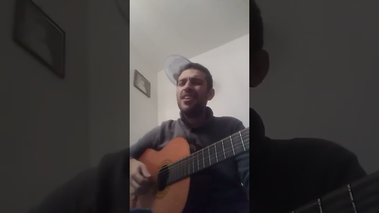 La valse à mille temps - Jacques Brel -  reprise