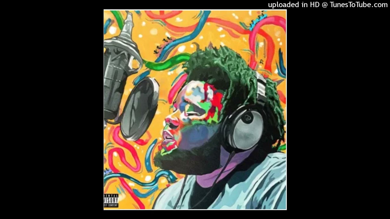 Rod Wave - Me Vs. The World {Official Instrumental} [Prod. By JBFlyBoi x Snow]