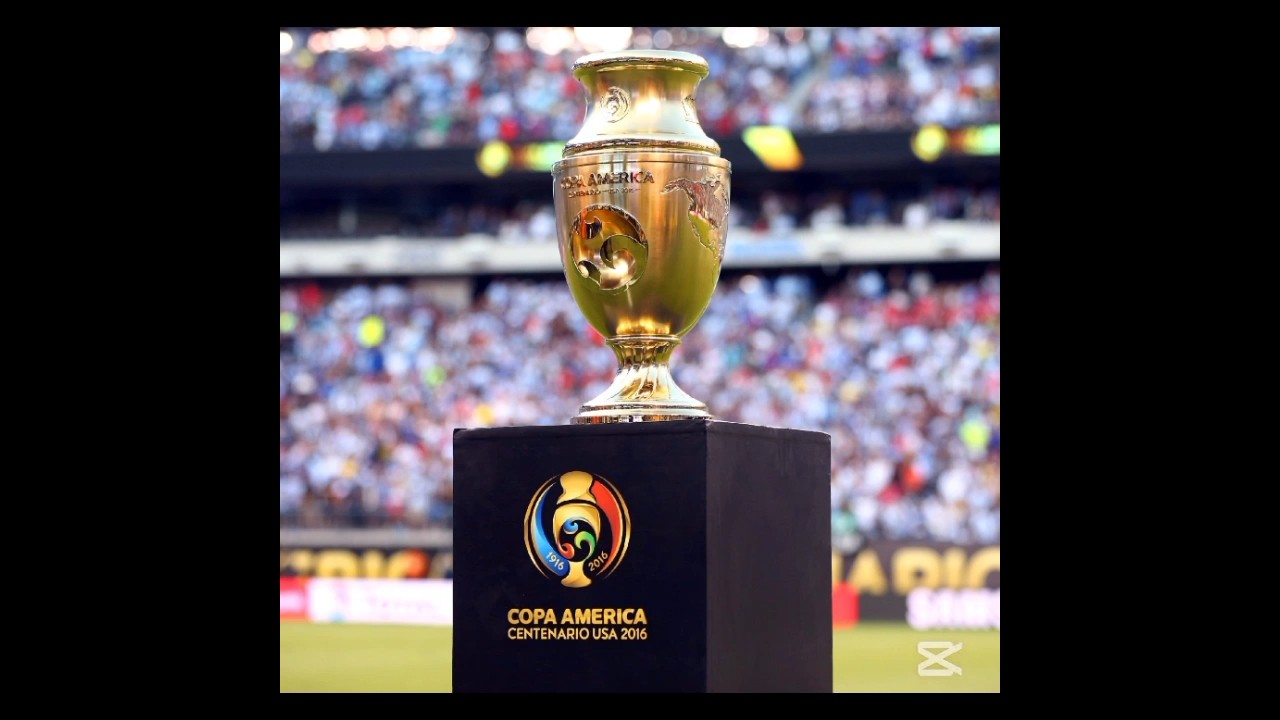 la centenaria #messi #planetafutbol #f&uacute;tbol #football #copaamerica