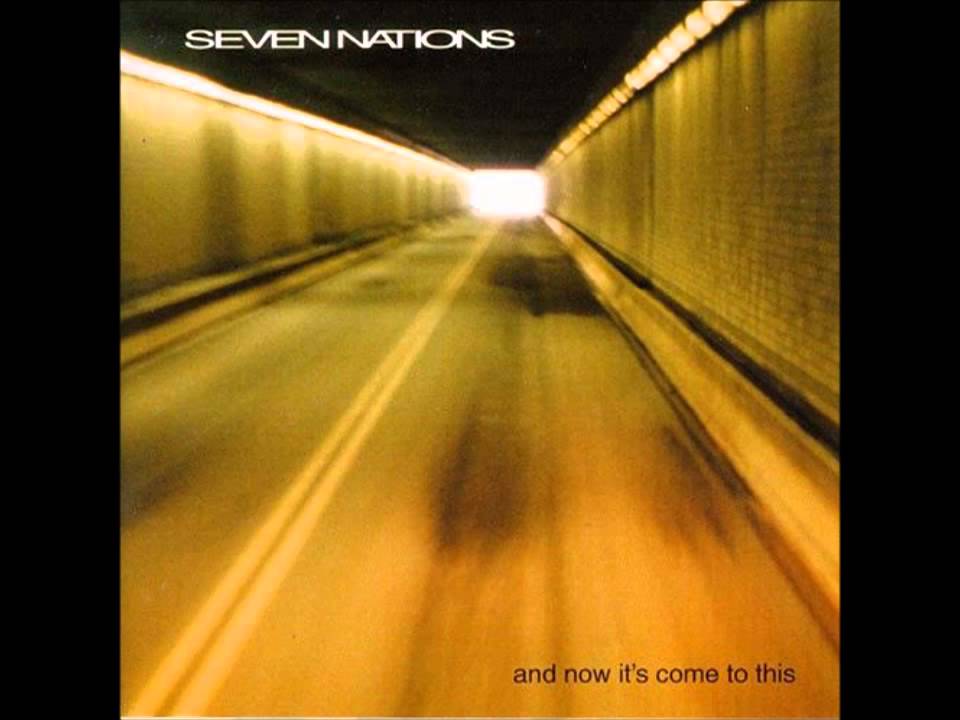 Seven Nations - Asleep for Days
