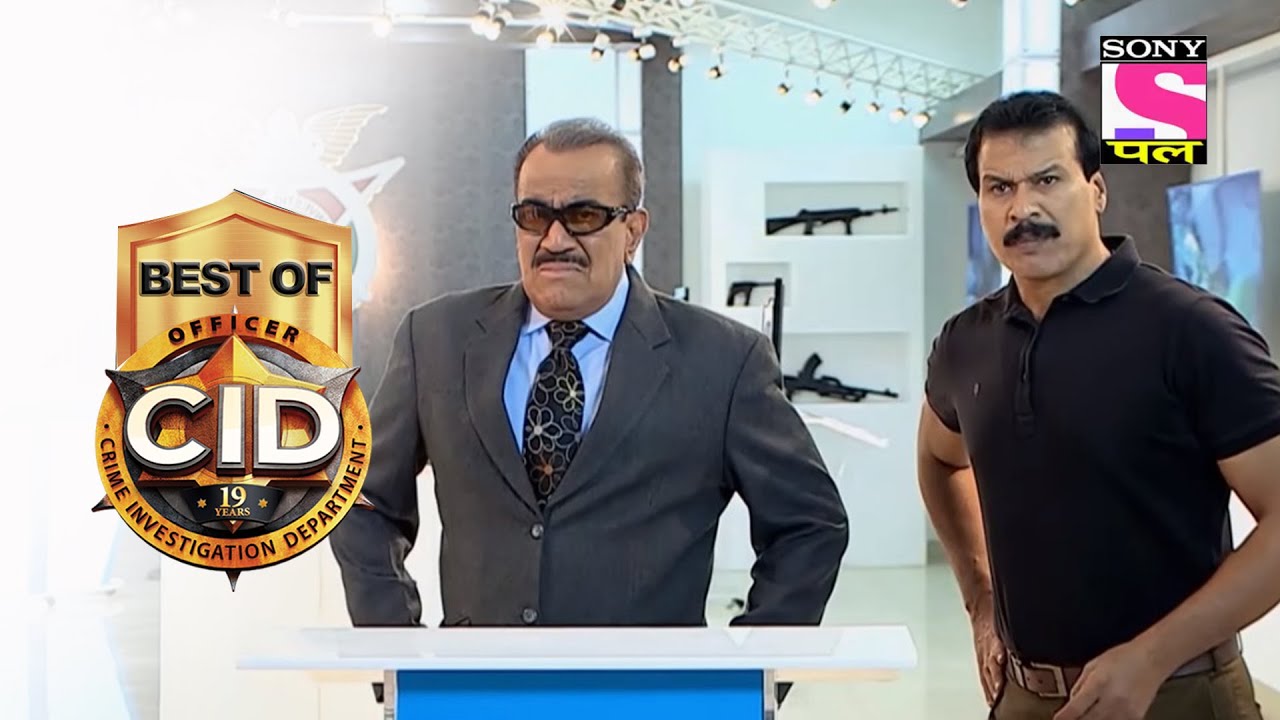 Mystery Of Conspiracy | CID | Best Of CID | Full Episode