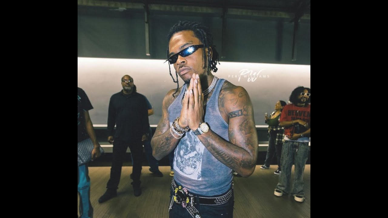 (FREE) Gunna Type Beat - 